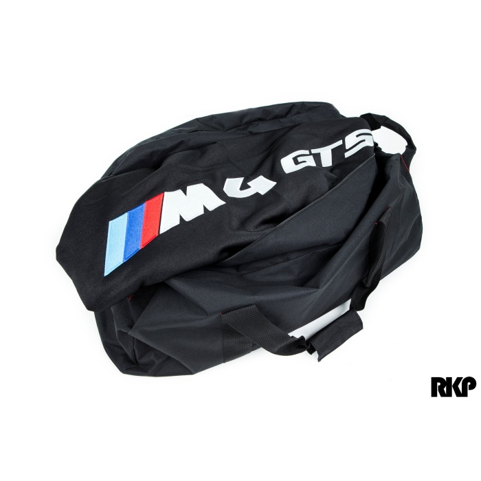 RKP M4 GTS Car Cover