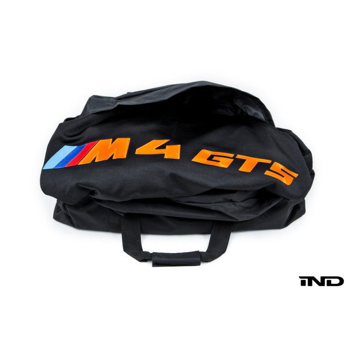 RKP M4 GTS Car Cover