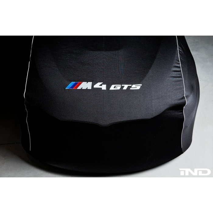 RKP M4 GTS Car Cover
