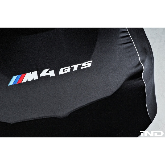 RKP M4 GTS Car Cover
