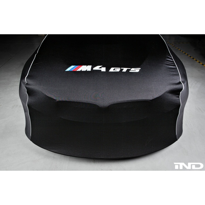 RKP M4 GTS Car Cover