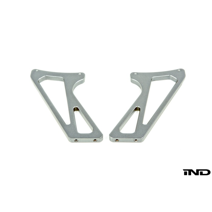 RKP GTS High Wing Mount Set
