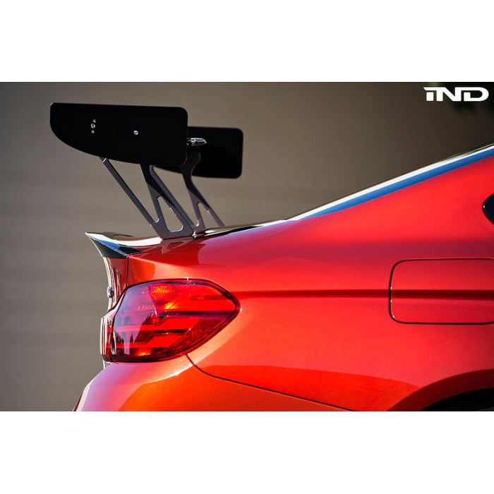 RKP GTS High Wing Mount Set