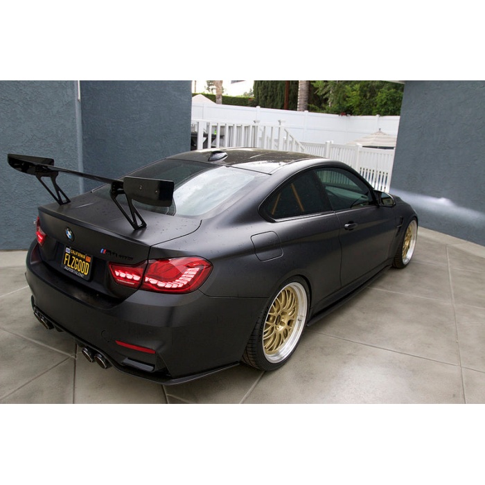 RKP GTS High Wing Mount Set