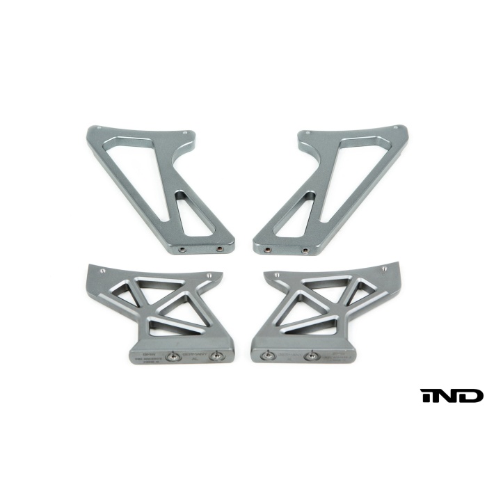 RKP GTS High Wing Mount Set
