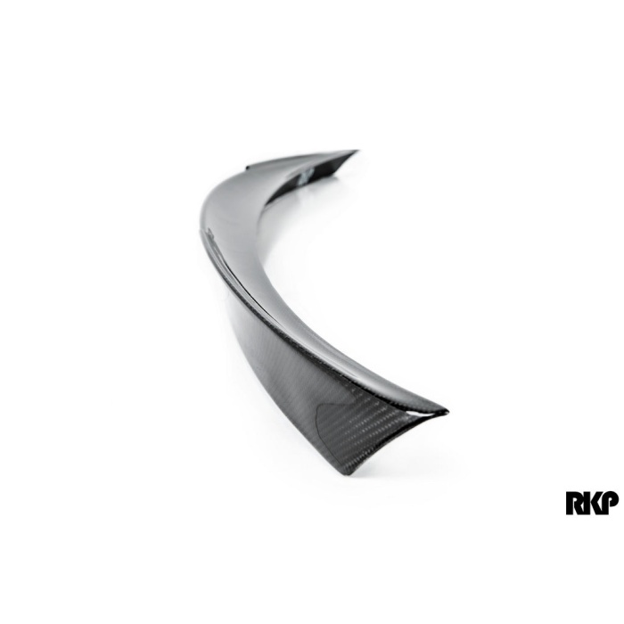 RKP F87 M2 Carbon Trunk Spoiler