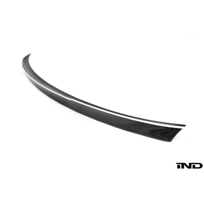 RKP F87 M2 Carbon Trunk Spoiler