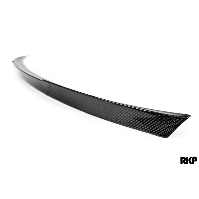 RKP F87 M2 Carbon Trunk Spoiler