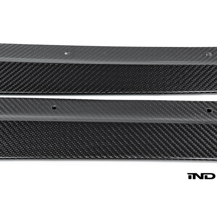 3D Design F87 M2 Carbon Side Skirt Set