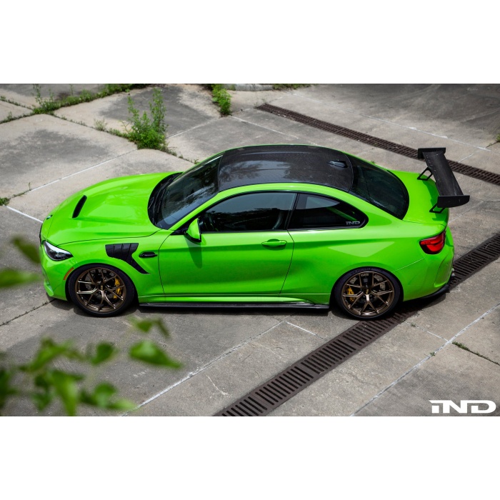 RKP F87 M2 Carbon Roof