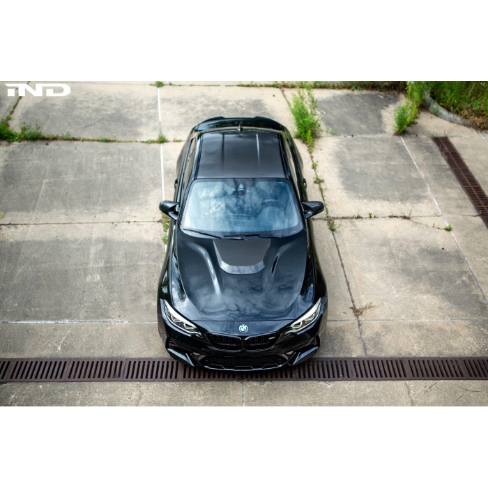 RKP F87 M2 Carbon Roof