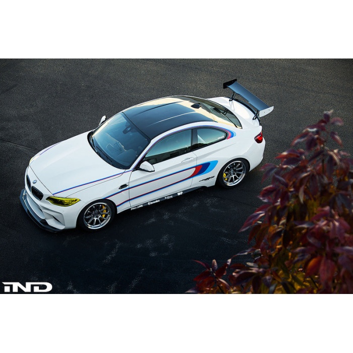 RKP F87 M2 Carbon Roof