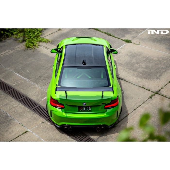 RKP F87 M2 Carbon Roof