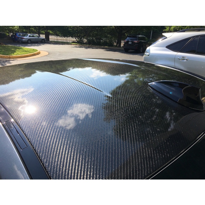 RKP F87 M2 Carbon Roof