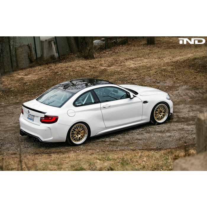 RKP F87 M2 Carbon Roof