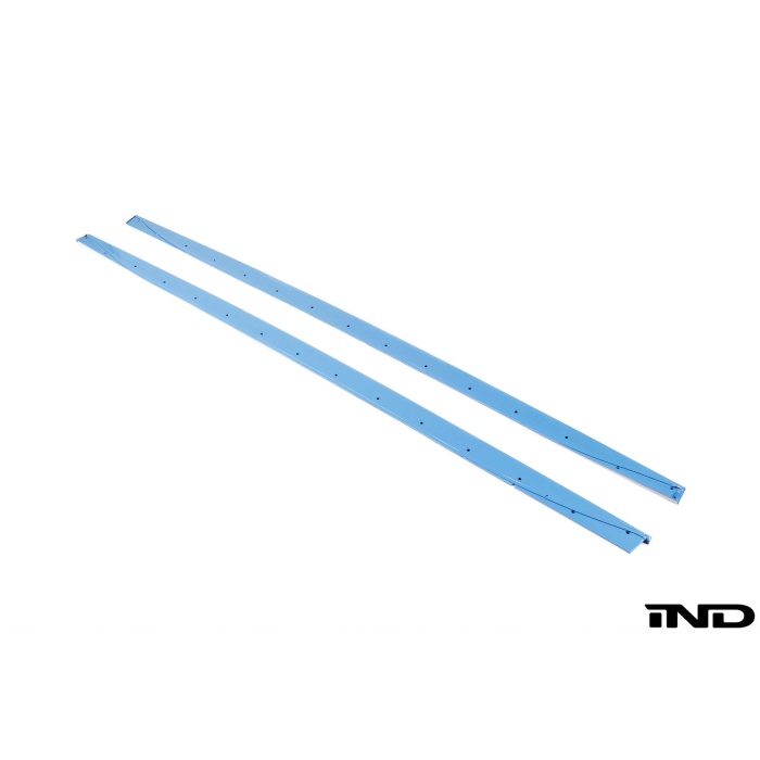 BMW M Performance F80 M3 Side Skirt Set