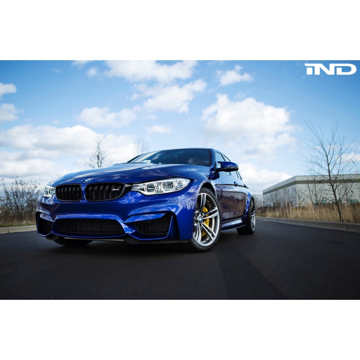 BMW M Performance F80 M3 Side Skirt Set