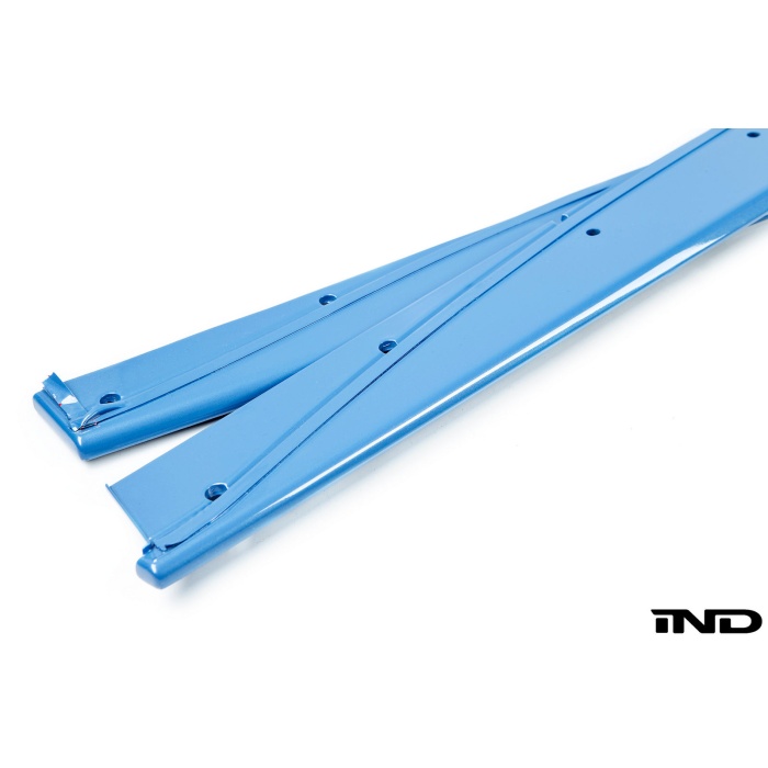 BMW M Performance F80 M3 Side Skirt Set