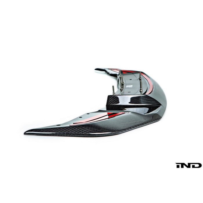 RKP F87 M2 Carbon Front Lip