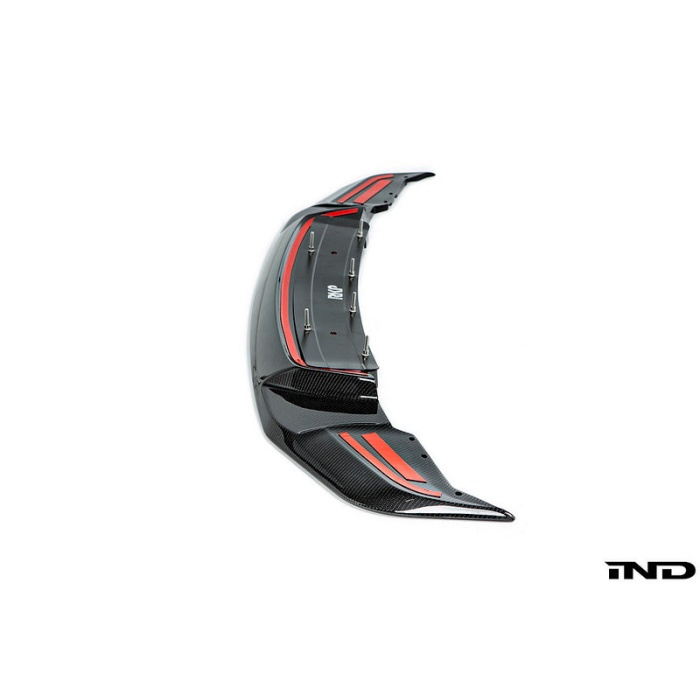 RKP F87 M2 Carbon Front Lip