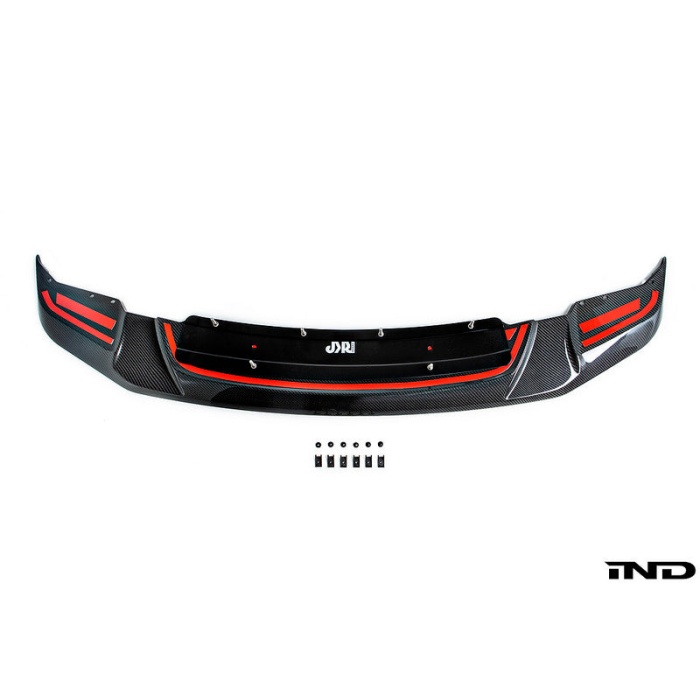 RKP F87 M2 Carbon Front Lip