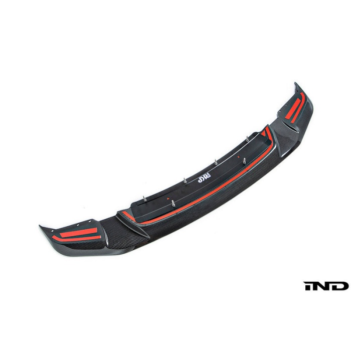 RKP F87 M2 Carbon Front Lip