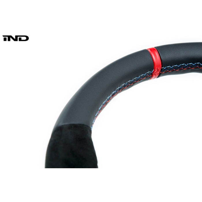 BMW M Performance F8X V2 Steering Wheel