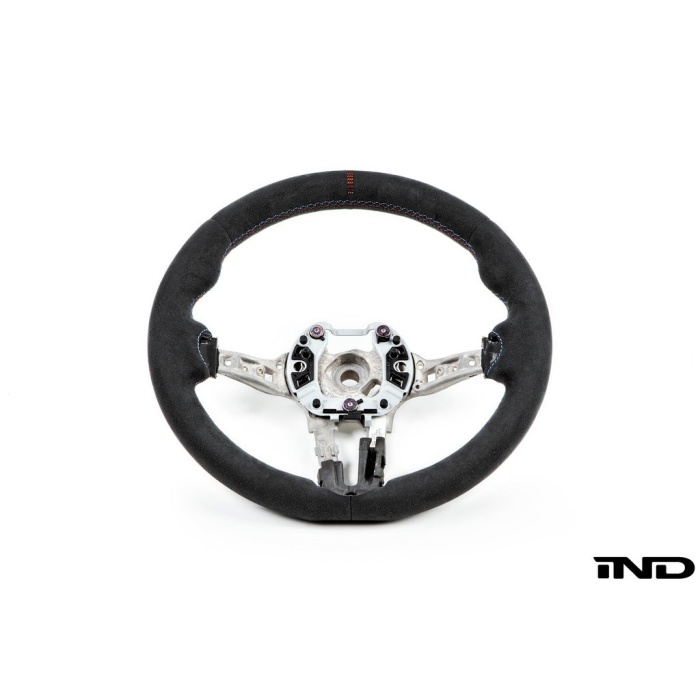 BMW F82 M4 GTS Steering Wheel