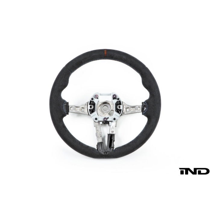 BMW F82 M4 GTS Steering Wheel