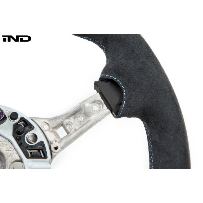 BMW F82 M4 GTS Steering Wheel