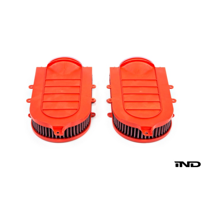 BMC F15 X5 / F16 X6 / F85 X5M / F86 X6M Intake Filter Set