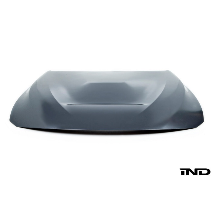 BMW F82 M4 GTS Carbon Hood Retrofit Kit