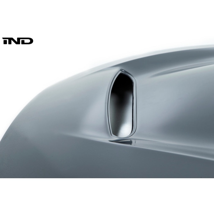 BMW F82 M4 GTS Carbon Hood Retrofit Kit