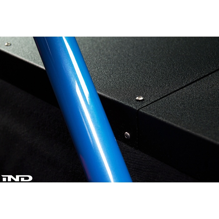 Fall-Line Motorsports F82 M4 Rear Closeout Panel Set