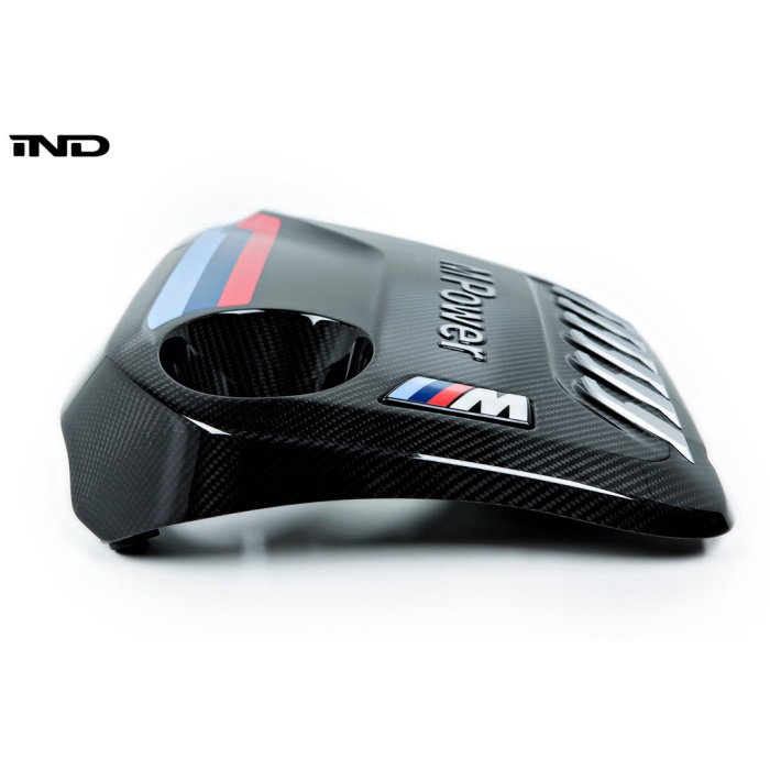 BMW M Performance F8X M2 / M3 / M4 Carbon Engine Cover