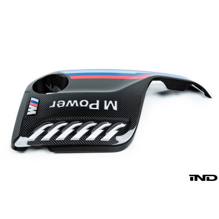BMW M Performance F8X M2 / M3 / M4 Carbon Engine Cover