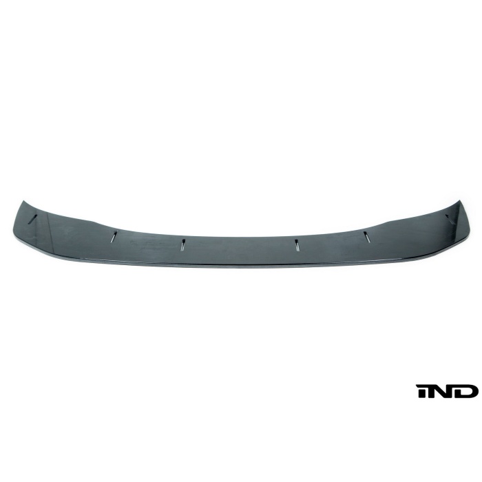 Fall-Line Motorsports F82 M4 GTS Replacement Lower Splitter