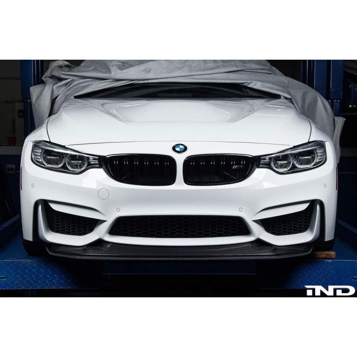 Fall-Line Motorsports F82 M4 GTS Replacement Lower Splitter