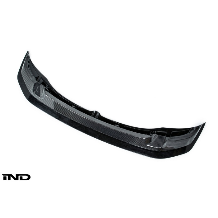 Fall-Line Motorsports F82 M4 GTS Replacement Lower Splitter