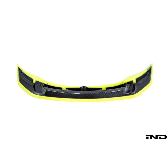 Fall-Line Motorsports F82 M4 GTS Replacement Lower Splitter