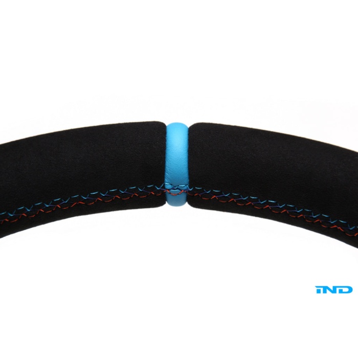 BMW M Performance E9X M3 Alcantara Steering Wheel