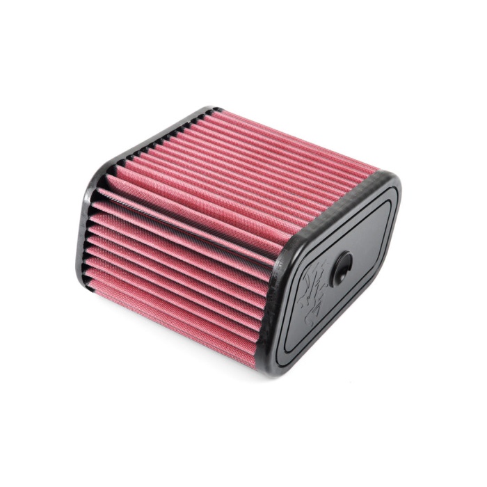 Macht Schnell E9X M3 Performance Air Filter - OE Replacement