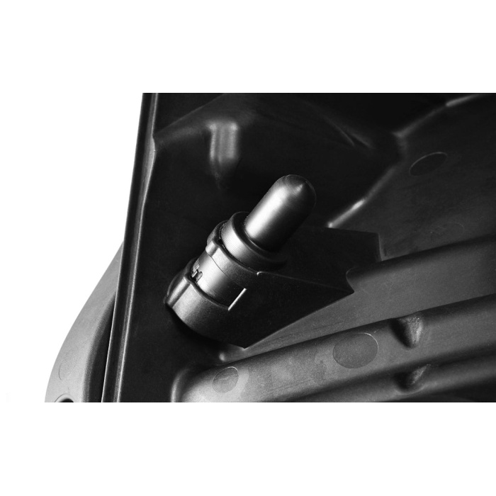 Macht Schnell E9X M3 Performance Air Filter - OE Replacement