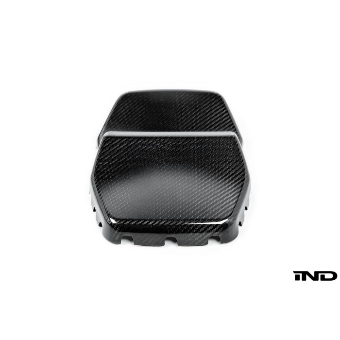 AutoTecknic F80 M3 / F82 M4 Dry Carbon Seat Back Cover Set