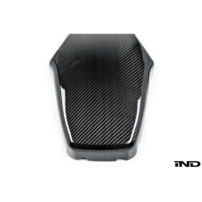 AutoTecknic F80 M3 / F82 M4 Dry Carbon Seat Back Cover Set