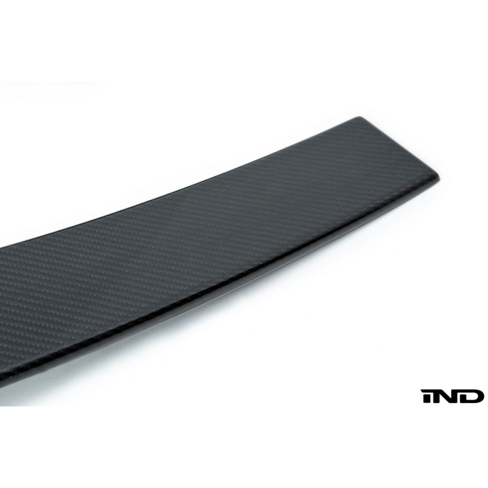 AutoTecknic F80 M3 / F82 M4 Dry Carbon Seat Back Cover Set