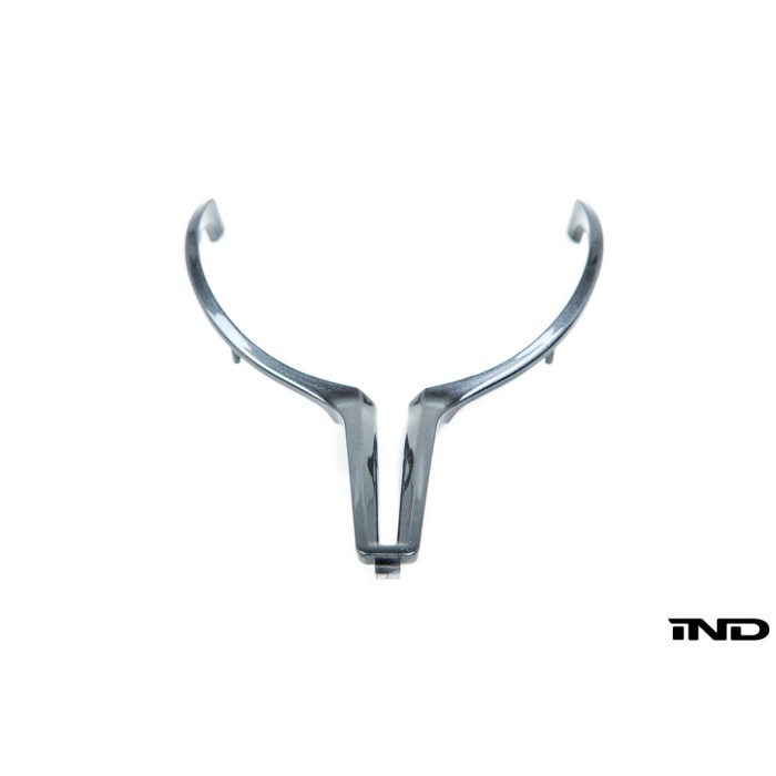 AutoTecknic F-Chassis Painted Steering Wheel Trim