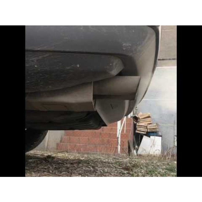 Eisenmann E32 730i Performance Exhaust