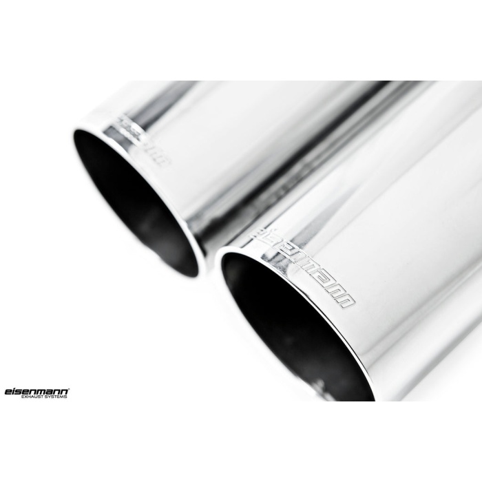 Eisenmann E32 740i Performance Exhaust