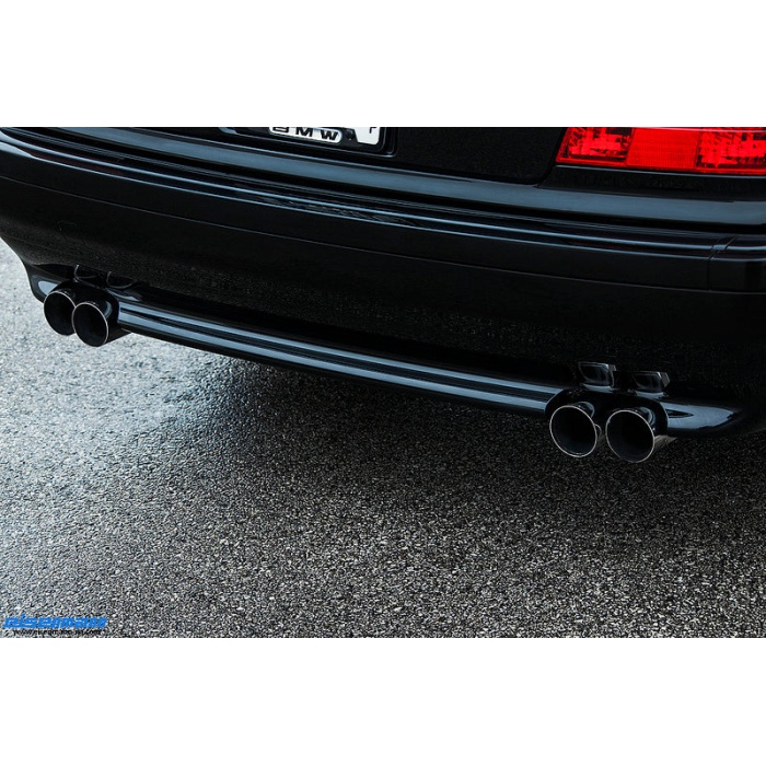 Eisenmann E38 750i Performance Exhaust
